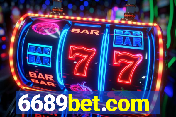 6689bet.com