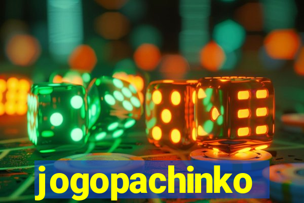 jogopachinko