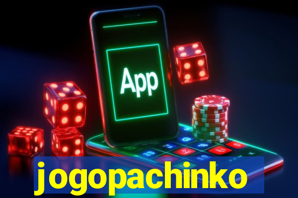 jogopachinko