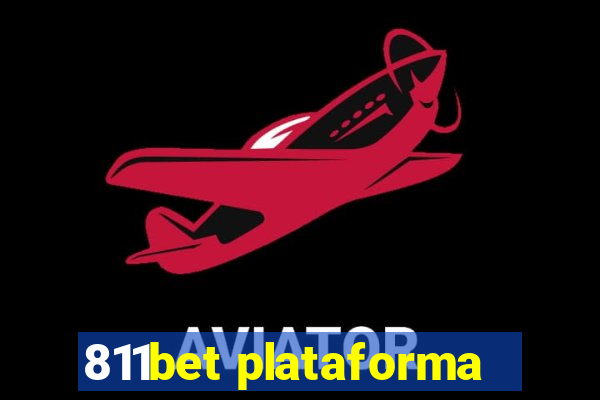 811bet plataforma