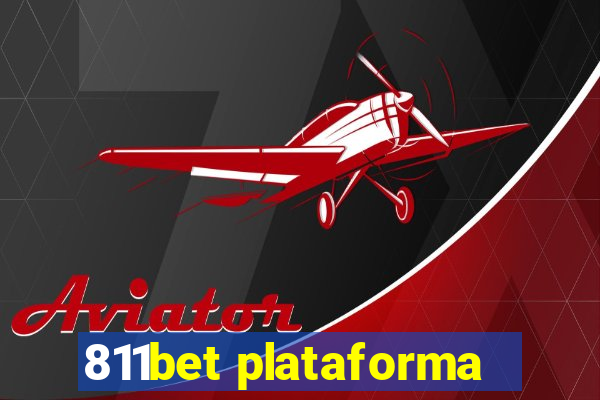 811bet plataforma