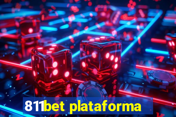 811bet plataforma