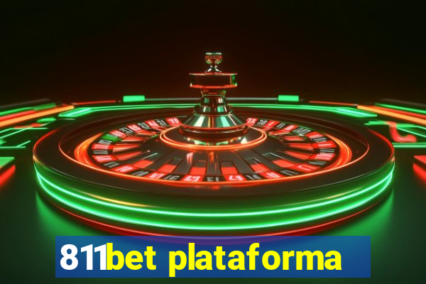 811bet plataforma