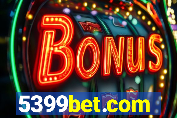 5399bet.com