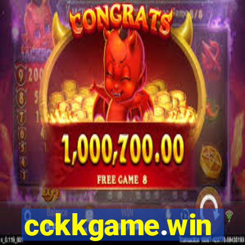 cckkgame.win