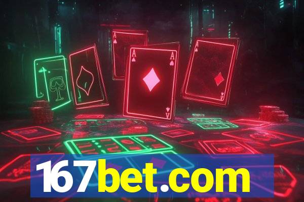 167bet.com