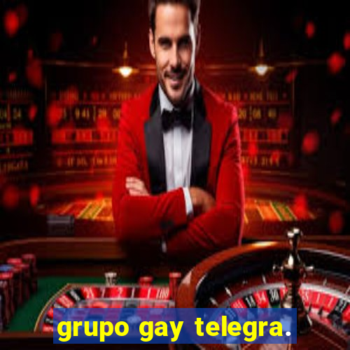 grupo gay telegra.