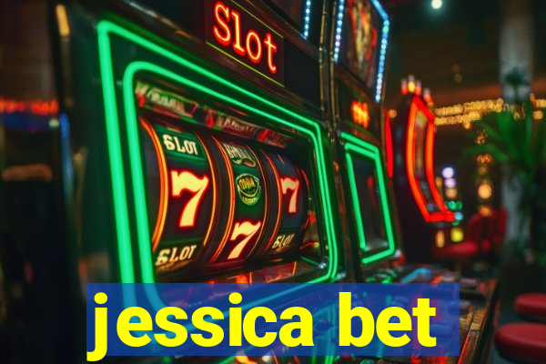 jessica bet