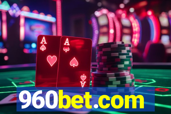 960bet.com