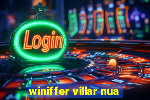 winiffer villar nua