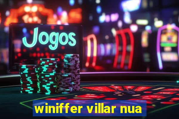 winiffer villar nua