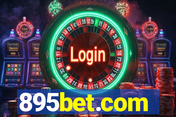 895bet.com