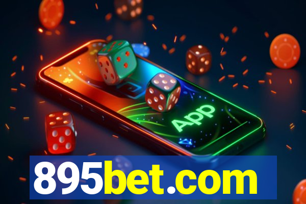 895bet.com