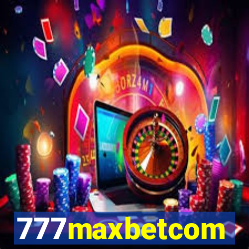 777maxbetcom