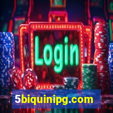 5biquinipg.com