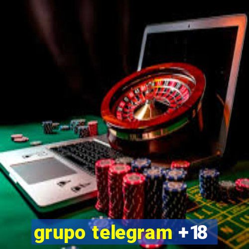 grupo telegram +18