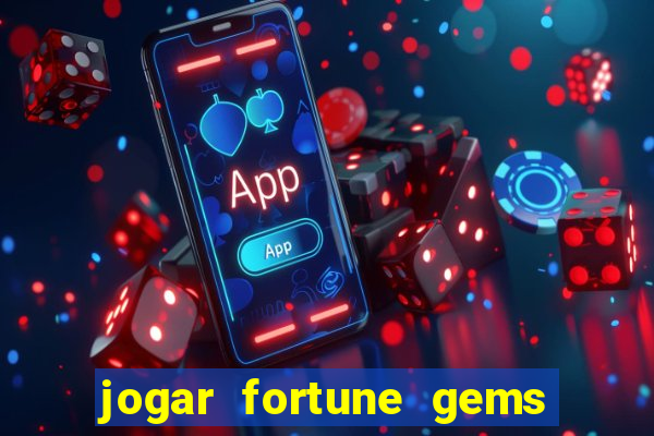 jogar fortune gems 3 demo