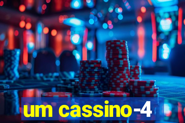 um cassino-4