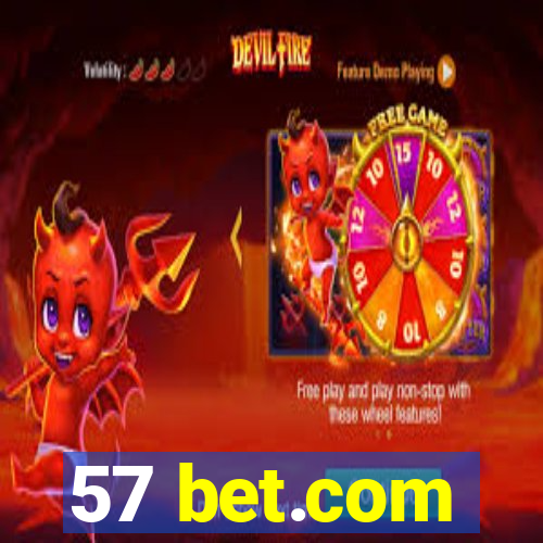 57 bet.com