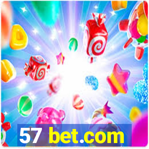 57 bet.com