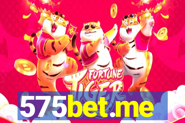 575bet.me