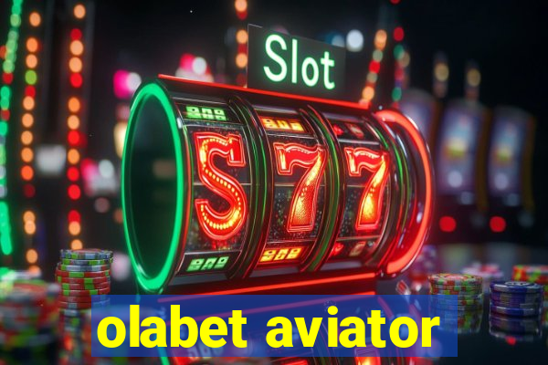 olabet aviator