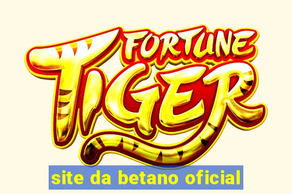 site da betano oficial