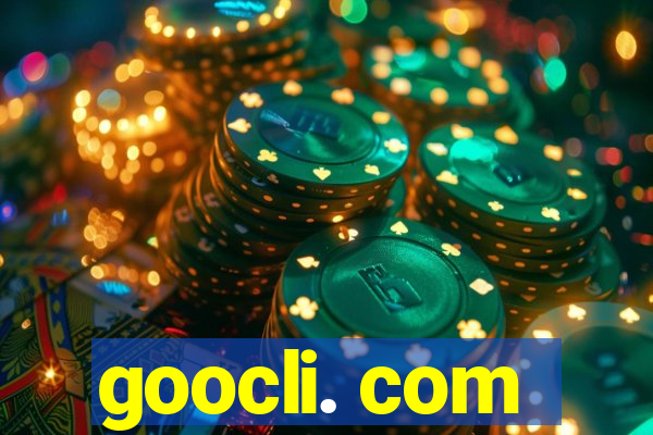 goocli. com