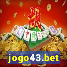 jogo43.bet