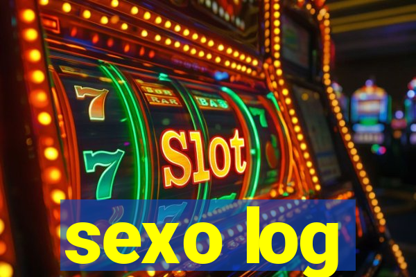 sexo log