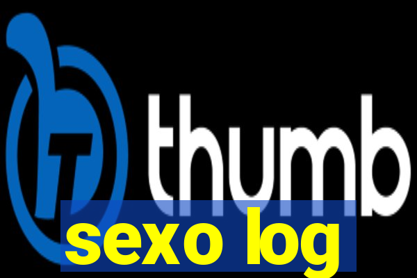 sexo log