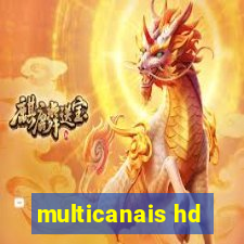 multicanais hd