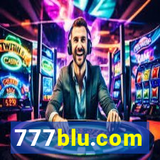 777blu.com