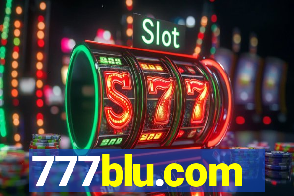 777blu.com