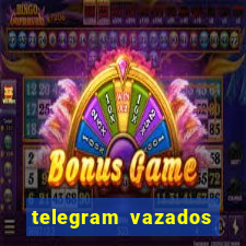 telegram vazados kid bengala