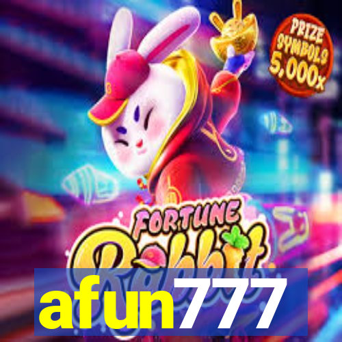 afun777