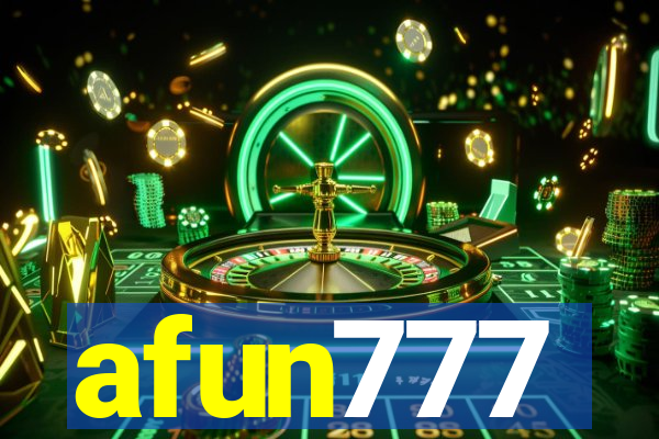 afun777