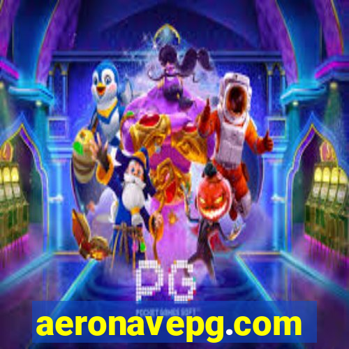 aeronavepg.com