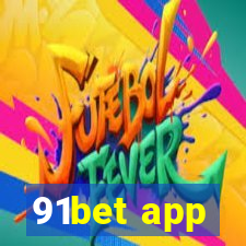 91bet app