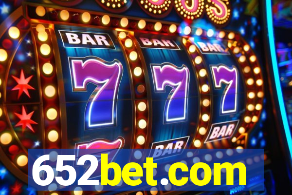 652bet.com