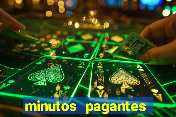 minutos pagantes fortune tiger 2024