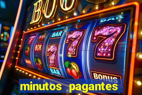 minutos pagantes fortune tiger 2024