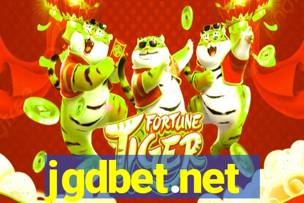 jgdbet.net