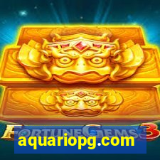 aquariopg.com