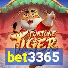 bet3365