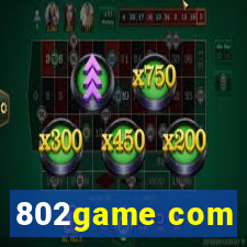 802game com