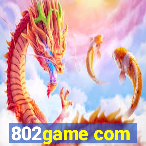 802game com