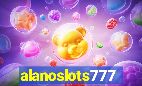 alanoslots777