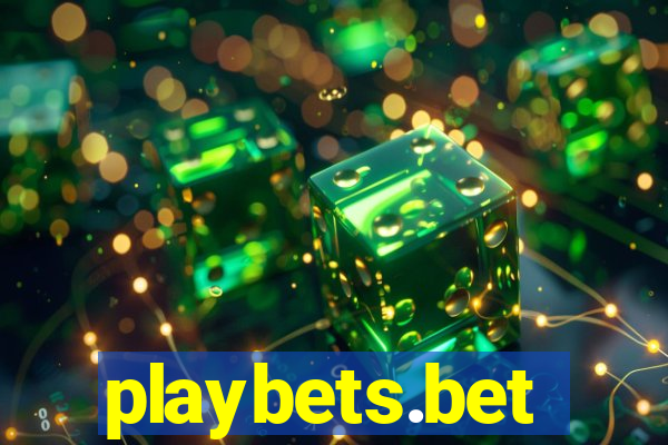 playbets.bet