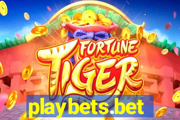 playbets.bet